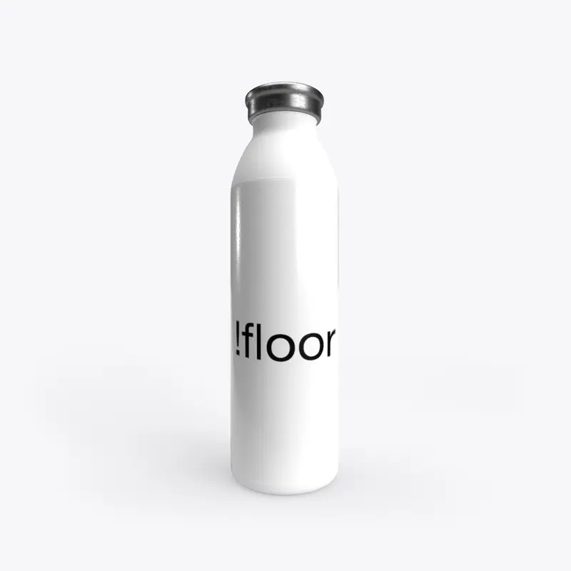 !floor